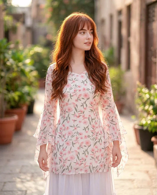 How to Style Floral Prints for the Modern Woman