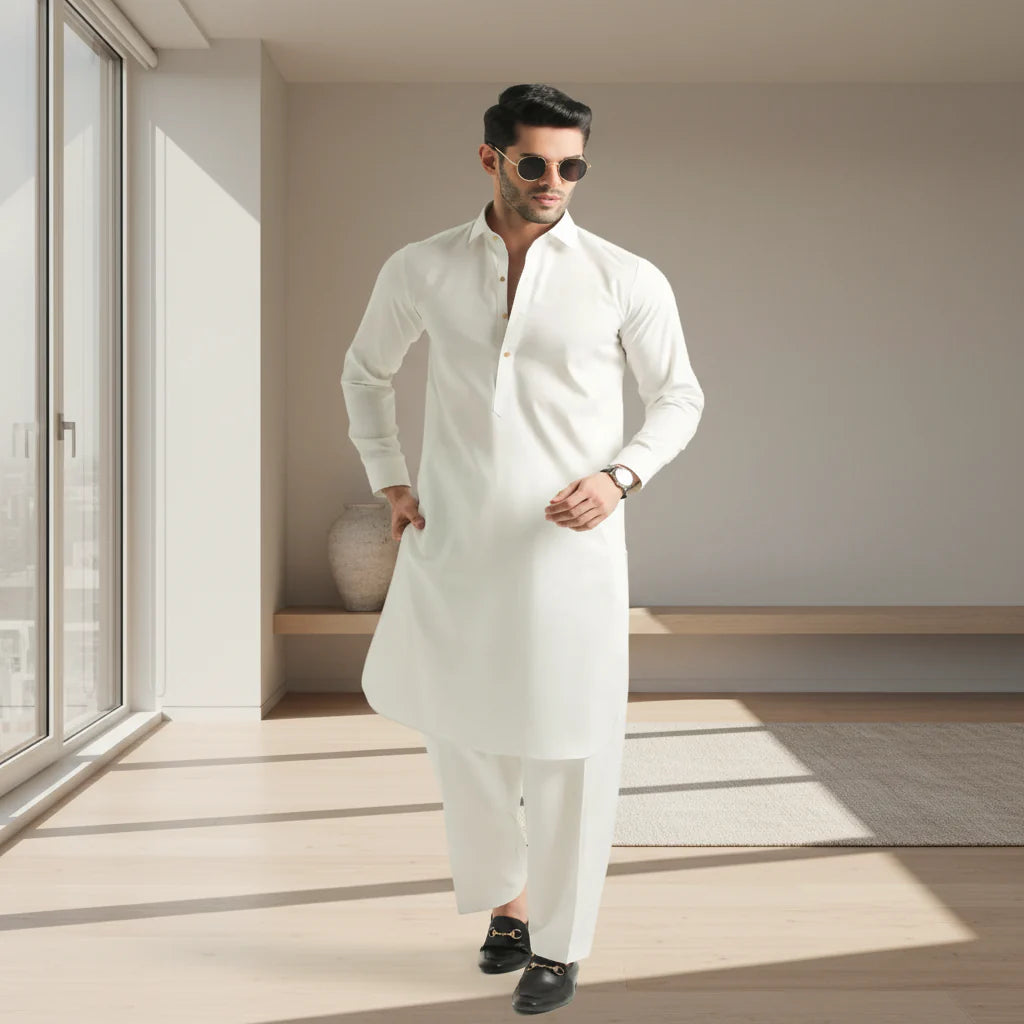 Men's Traditional Wear