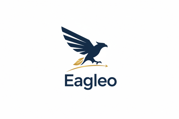 logo - Eagleo