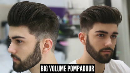 Staloofy Hair Styling Powder for Instant Volume & Strong Hold – 24H Result